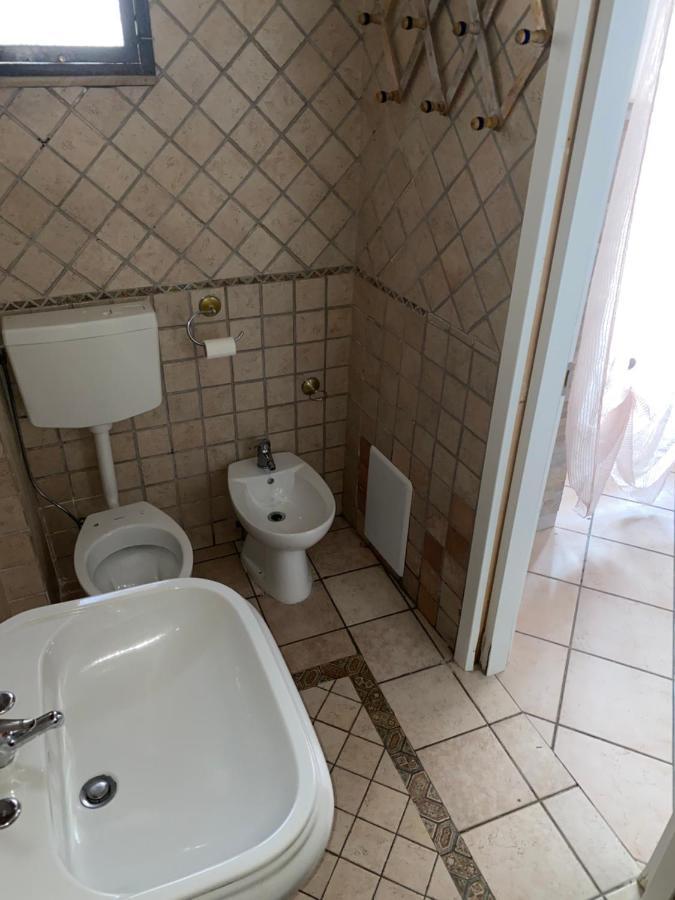Apartamento La Casa Di Ciccio Nápoles Exterior foto