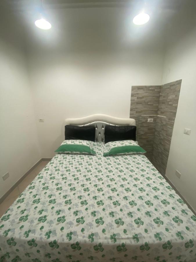 Apartamento La Casa Di Ciccio Nápoles Exterior foto