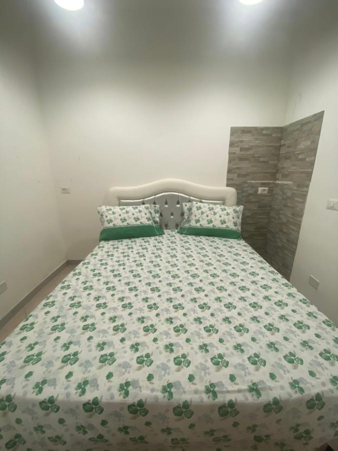 Apartamento La Casa Di Ciccio Nápoles Exterior foto